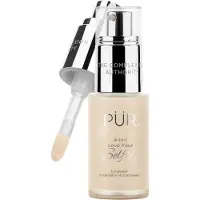 PÜR Cosmetics Love Your Selfie Liquid Foundation, 30ml, LG6