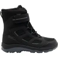 Jack Wolfskin Kids' Vojo WT Texapore High Phantom Talvikengät 27