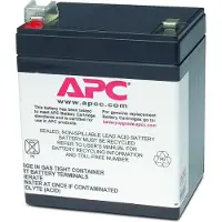 APC Vaihtoakku #46