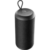Music Sound Vertical bluetooth kaiutin Musta