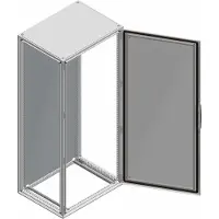 Schneider ELECTRIC RIVIKAAPPI 2000X600X600 SIS ASENNUSLEVYN (NSYSF20660P)