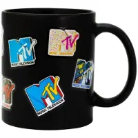 Winkee Muki - MTV