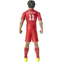 Banbo Toys Jalkapalloilija - Mohamed Salah (Liverpool), 20 cm