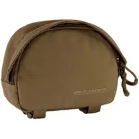 Eberlestock Padded Accessory Pouch - Small (Color: Coyote)