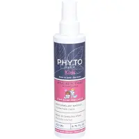 Phyto Kids Intense Curls Magic Detangling Spray hiusten selvittämistä helpottava suihke kiharille hiuksille 200 ml