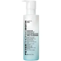 Peter Thomas Roth Water Drench Hyaluronic Cloud Makeup Removing Gel Cleanser, 200ml