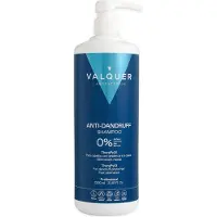 Valquer Anticaspa. Eliminacion Rapida 1000ml Shampoo