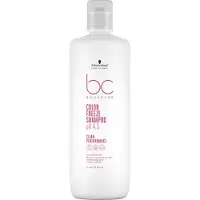 Schwarzkopf Professional BC Bonacure Color Freeze Shampoo 1000 ml