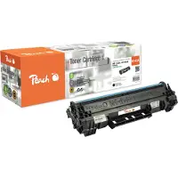 Peach Toner HP W1420A, No.142A black remanufactured (PT1270)
