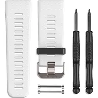 Garmin valkoinen ranneke Vivoactive HR 010-12497-01
