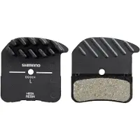 Shimano H03a M8020/m640/m820 Hartsilevyjarrusatula