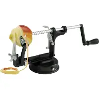 GEFU Delicio apple peeler, 13560