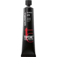 Goldwell Topchic Pysyvä hiusväri 60 ml 4NN