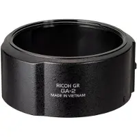 Ricoh Lens Adapter GA-2, for GR IIIx