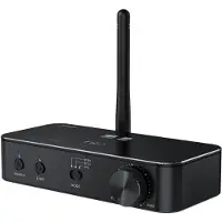 Fiio BTA30 Bluetooth Sender and Receiver