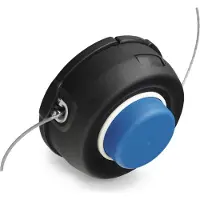 Husqvarna Siimapää T35X; M12