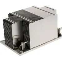 Dell R550 R750XS STANDARD HEATSINK (412-AAYT)