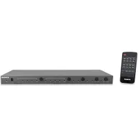 Marmitek Connect 642 UHD 2.0 HDMI-kytkin