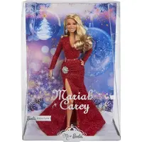 Barbie Mariah Carey Signature Barbie -nukke HJX17