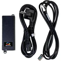 Polycom – PLY Trio C60 PSU CAT5 EMEA-INTL Eng (85X03AA#ABB)