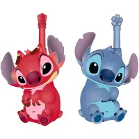 Disney Stitch 3d-puhelimet