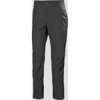 Helly Hansen Men's Holmen 5 Pocket Pant 2.0 Ebony Kuorihousut 38/32