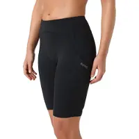 Björn Borg Borg Performance Short Tights - Black - XL