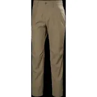 Helly Hansen Men's Holmen 5 Pocket Pant 2.0 Bedrock Kuorihousut 38/32