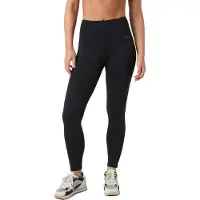Björn Borg Borg Running Tights Black Beauty Urheiluhousut M