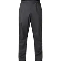Haglöfs L.I.M Airak 2,5L Pant Men True Black - XL