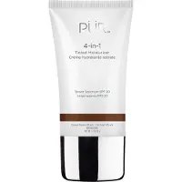 PÜR Cosmetics 4-in-1 Mineral Tinted Moisturizer, 50g, PN6
