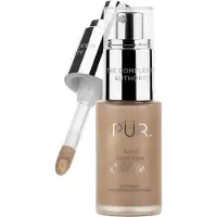 PÜR Cosmetics Love Your Selfie Liquid Foundation, 30ml, TN6