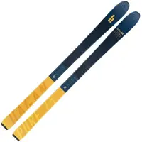 Hagan Pure 75 Randosukset