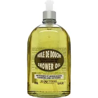 L'Occitane Almond Shower Oil 500 ml