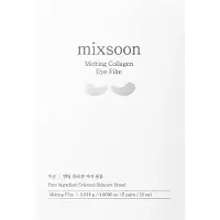 Mixsoon Melting Collagen Eye Film 5 kpl