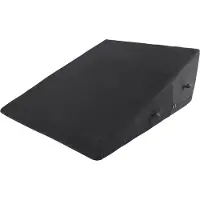 Sportsheets Pivot Positioner Plus Seksityyny - Black