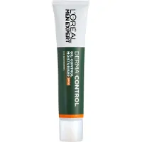L'Oréal Men Expert Derma Control Oil-Control Moisturiser SPF30 40