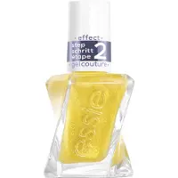 essie Gel Couture Special Effect Nail Polish 565 Crushed Gold