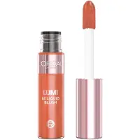 L'Oréal Lumi Le Liquid Blush 627 Glowy Warm Peach