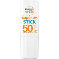 Garnier Super UV Invisible Stick SPF50+, 9ml