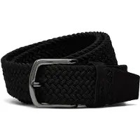 BOSS Sash-Wne-Sd_Sz35 - Black - 90