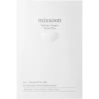 Mixsoon Melting Collagen Cheek Film 5 kpl