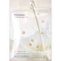 Mixsoon Weekly Bean Mask Pack 7 kpl