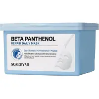 SOME BY MI Beta Panthenol Repair Daily Mask 30-pack 30 kpl