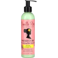 Camille Rose Fresh Curl Revitalizing Hair Smoother 240ml