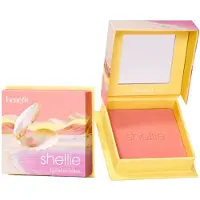 Benefit Box O' Powder Blush Mini Shellie
