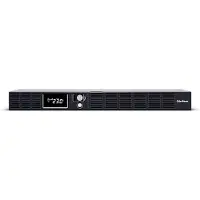 Cyberpower UPS OR600ERM1U 600VA/360W/6xIEC/AVR/LCD