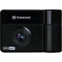 Transcend Dashcam Video Recorder - DrivePro 550 - 128GB (Saugnapfhalterung)