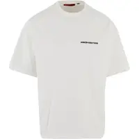 Prohibited Paita musta / offwhite