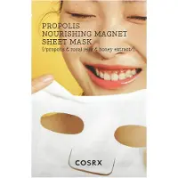 CosRx Full Fit Propolis ravitseva magneettinaamiolevy Full Fit Propolis ravitseva magneettinaamio